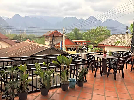 Nice View Guesthouse