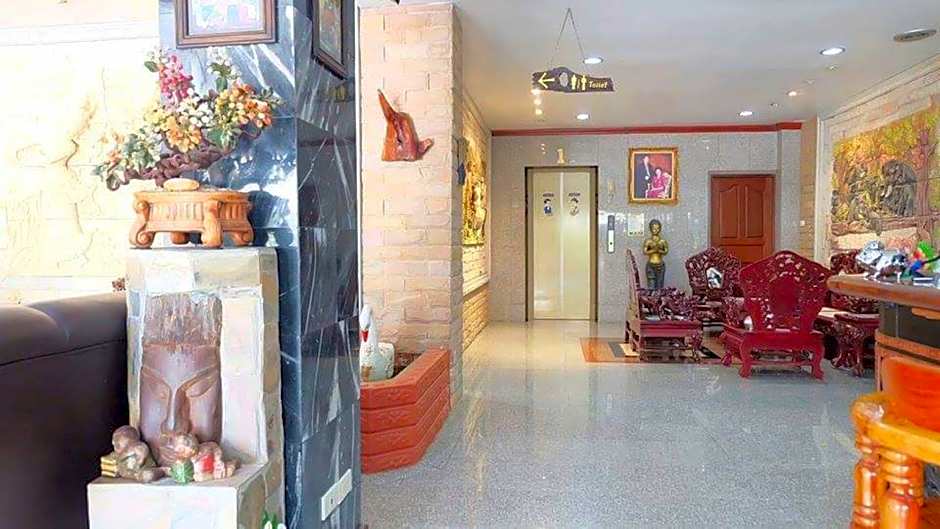 Hihotel Saraburi