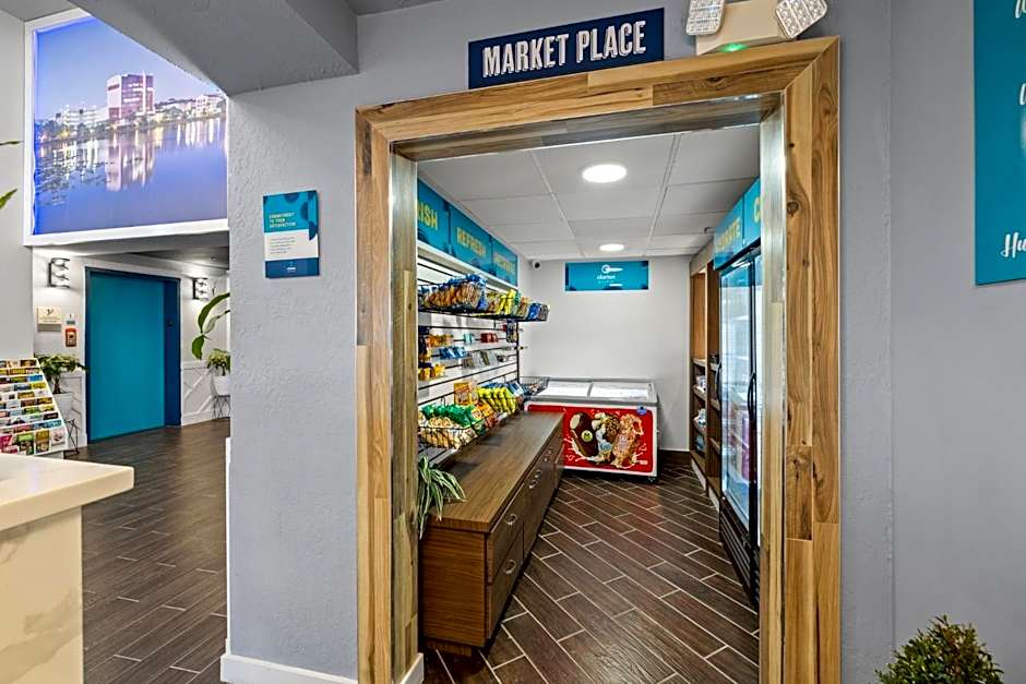 Clarion Pointe Lakeland I-4