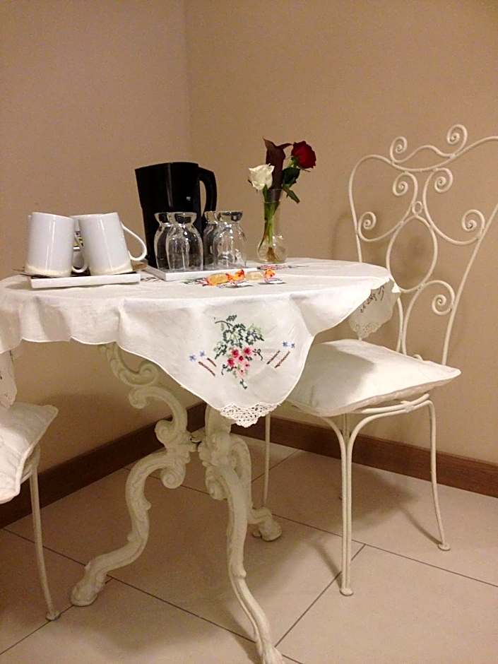 La Castellana Loft Hotel