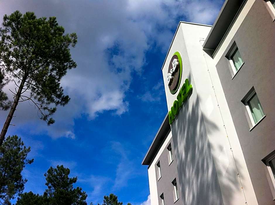 B&B HOTEL Mont-de-Marsan