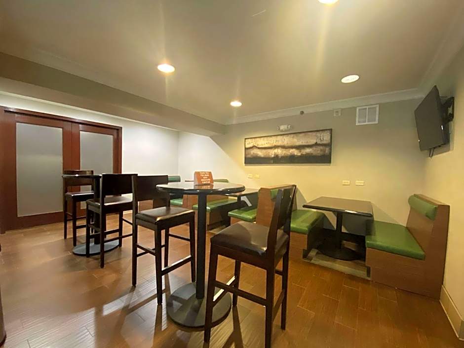 SureStay Hotel by Best Western Ontario Airport