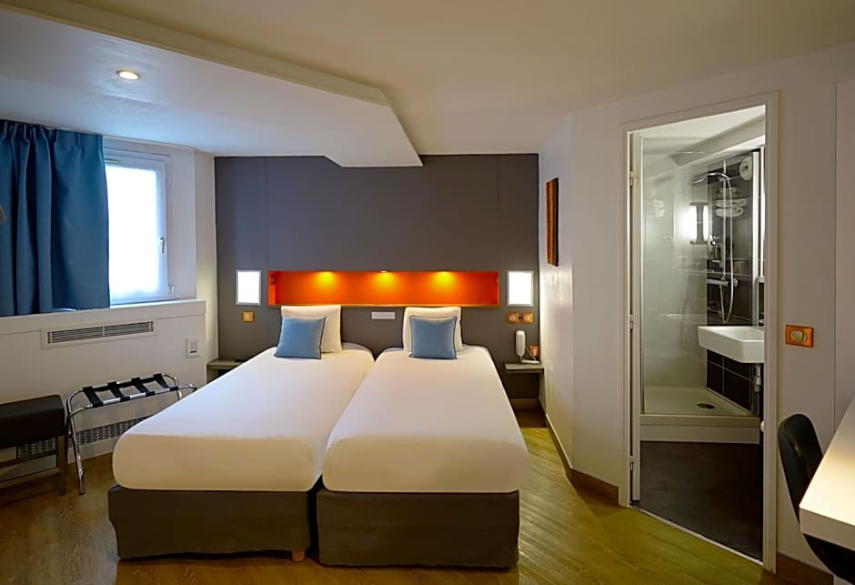 Hotel Best Western The Wish Versailles