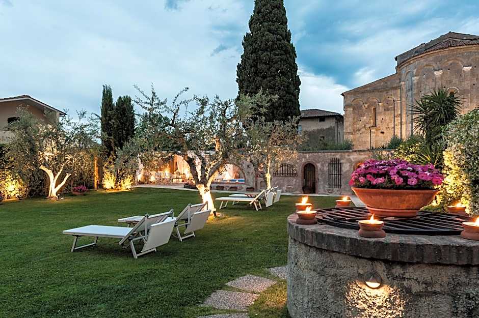 Giardino della Pieve Relais- Adult Only