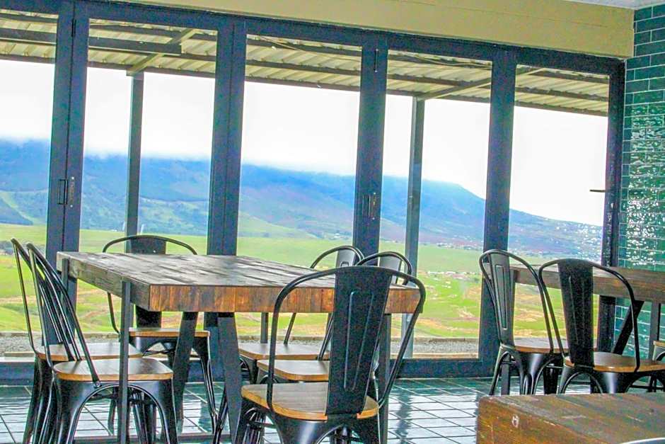 Imvomvo Country Lodge and Conference Center