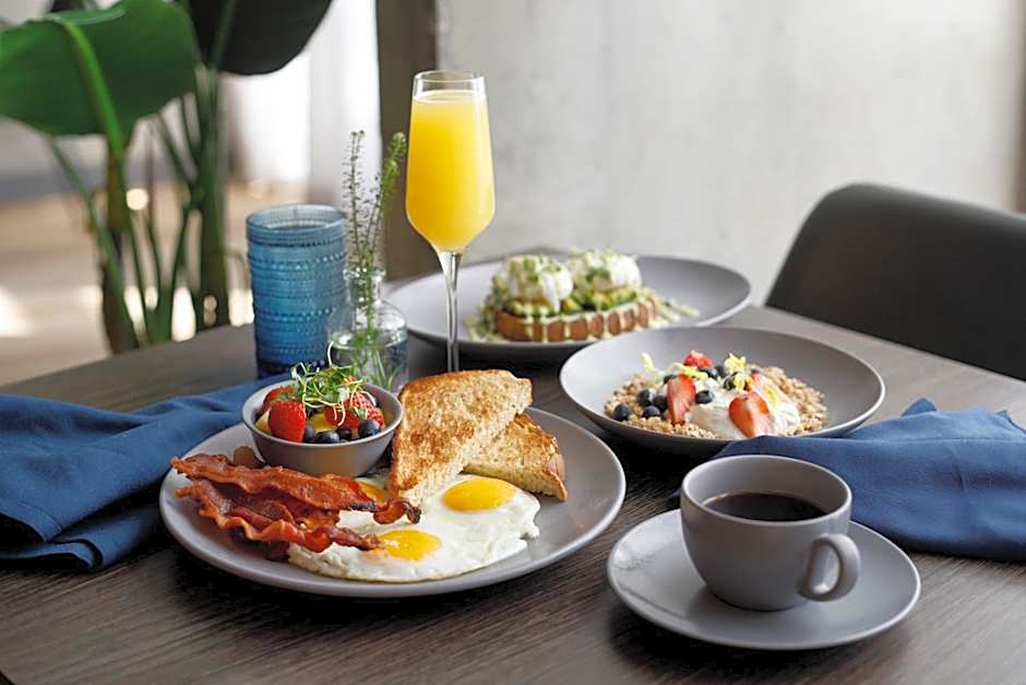 The Loom Hotel, Tapestry Collection By Hilton