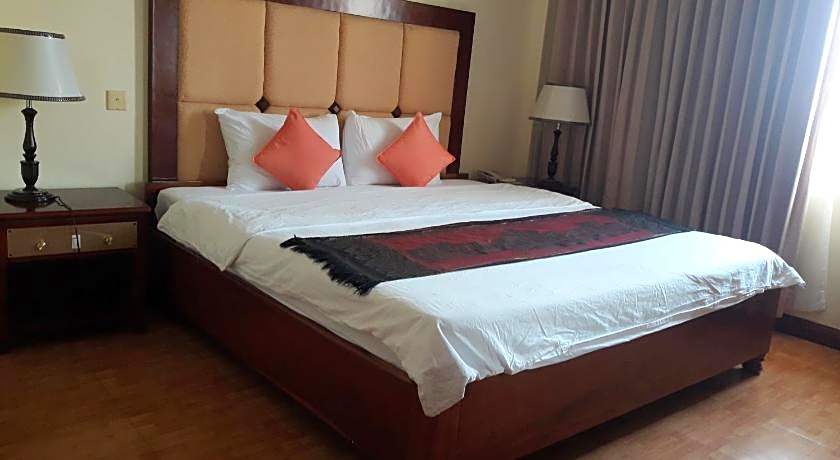 Stung Sangke Hotel