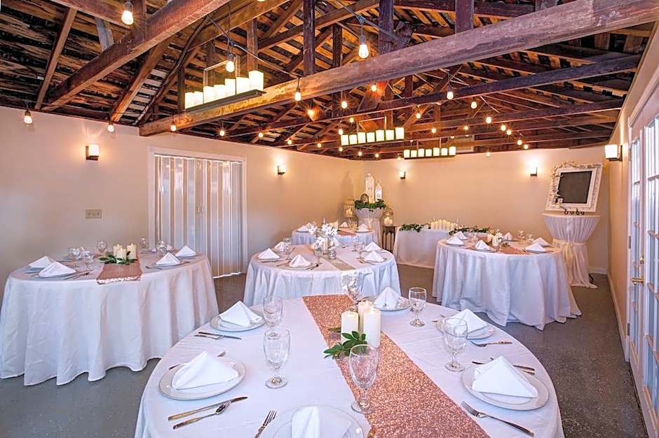 Dunbar House Inn and Event Property