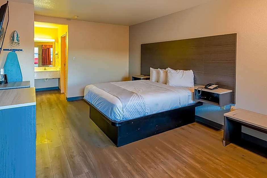 OYO Hotel Yoakum West