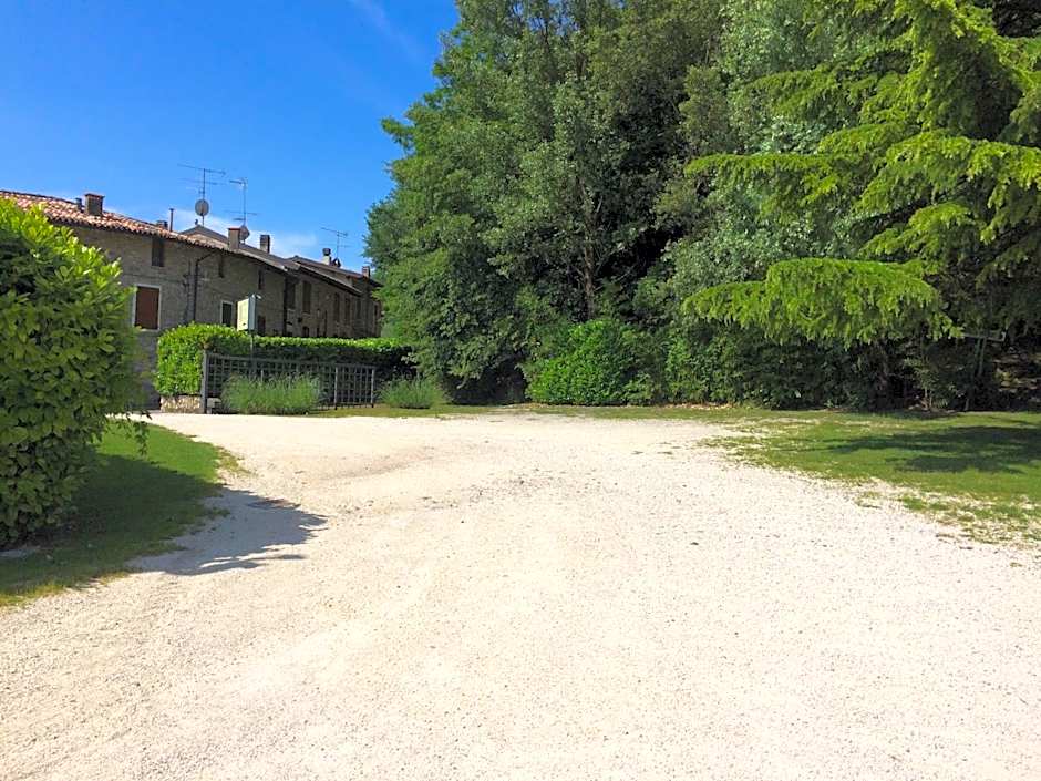 Rustico di Benellini Angela