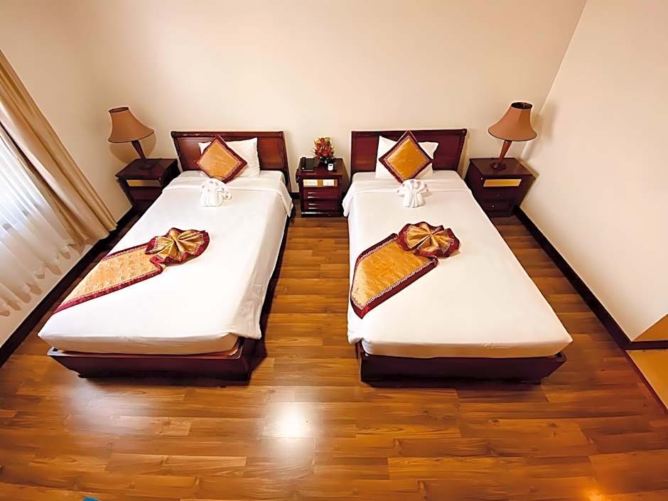 Ninh Kieu 2 Hotel