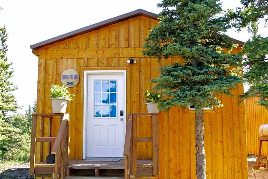 Arctic Dragonfly Inn