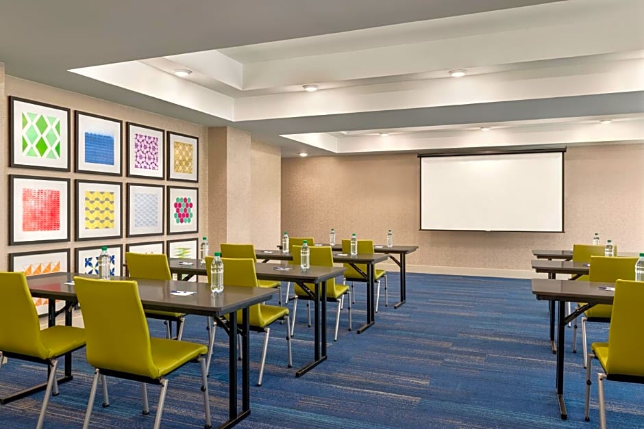 Holiday Inn Express Hotel & Suites McAlester By IHG