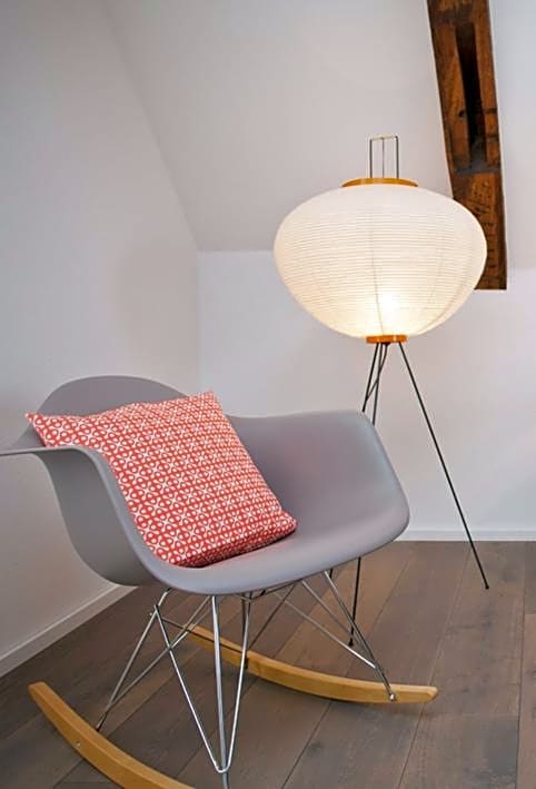 Hotel & Restaurant Krone Design