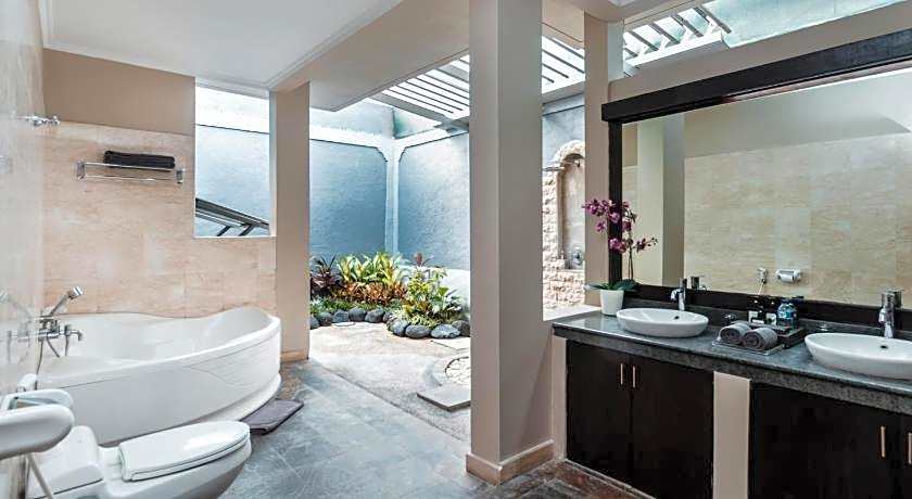 Dura Villas Bali at Kerobokan