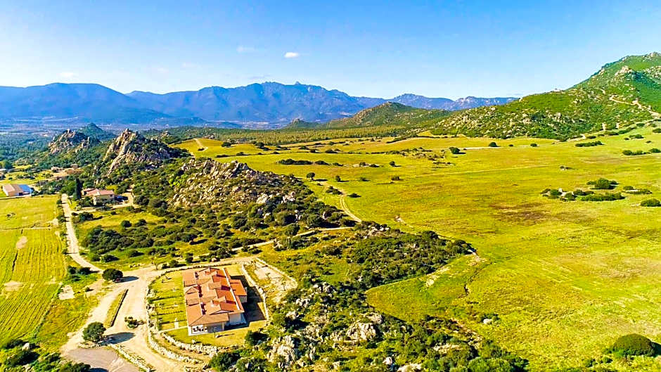 Sole d'Estate Agriresidence