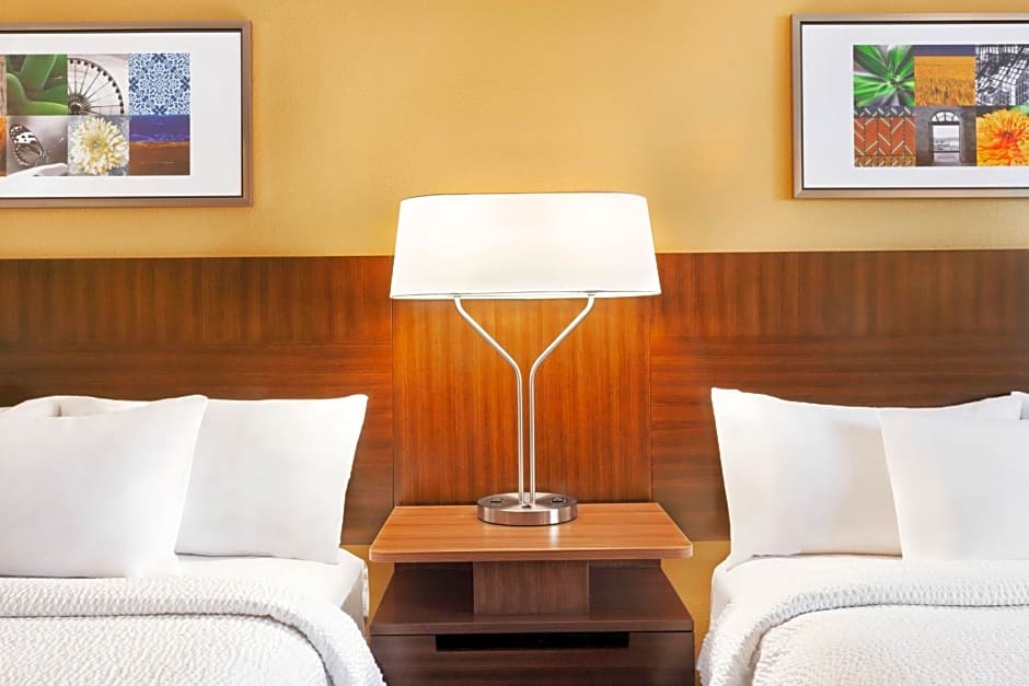 Fairfield Inn Roseville