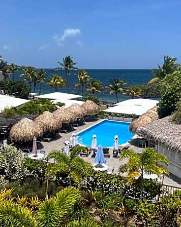 Diamant les bains - Résidence Hôtelière