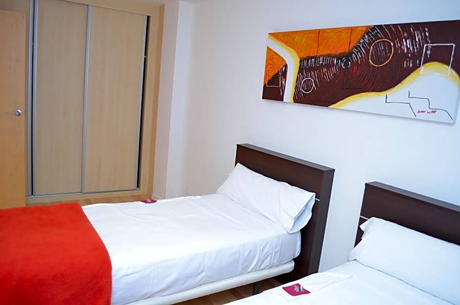 Casa Palacio de los Sitios