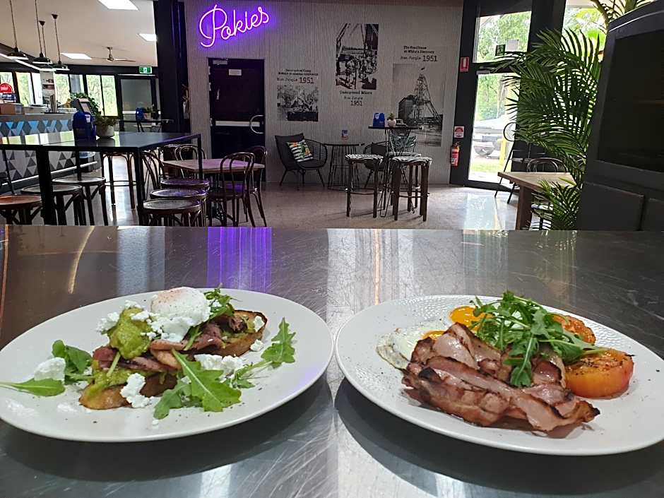 Litchfield Outback Resort