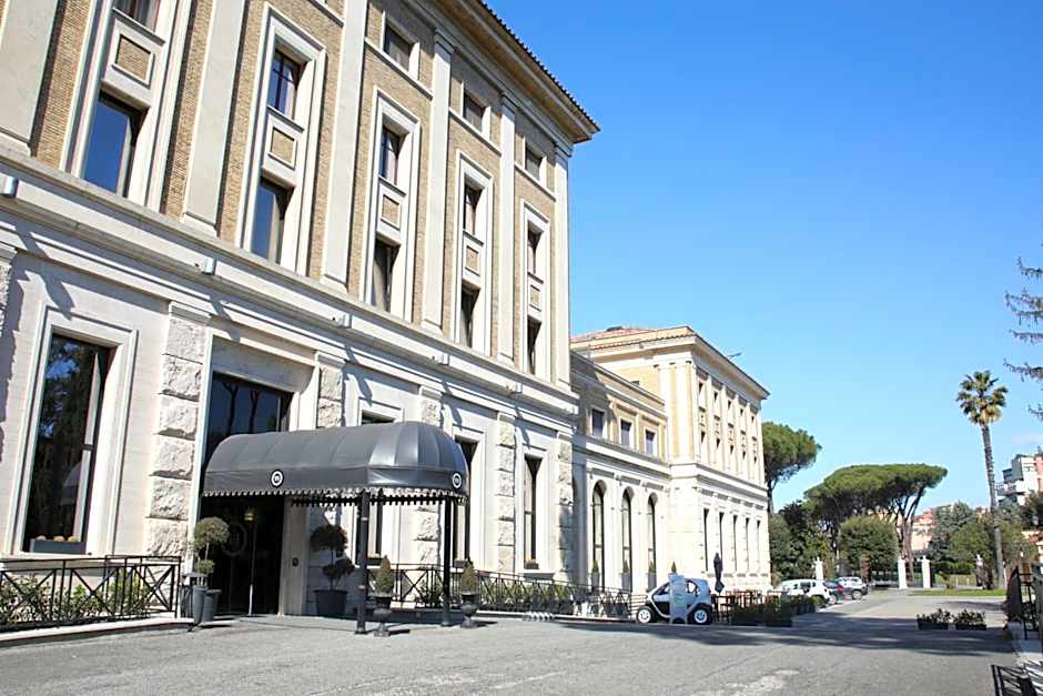 TH Roma - Carpegna Palace
