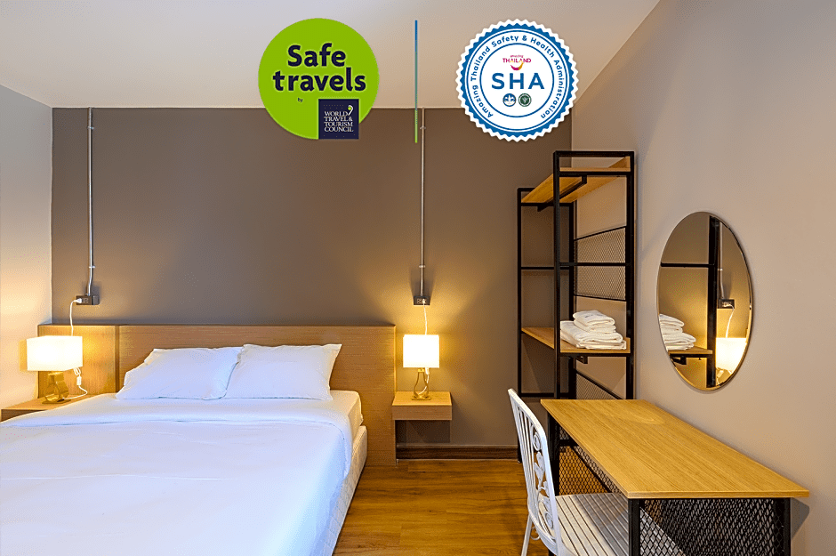 Grand Hotel Buriram