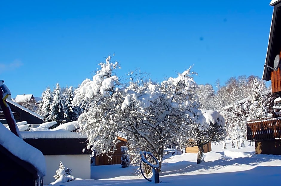 Landhotel Garni Schweizerhaus