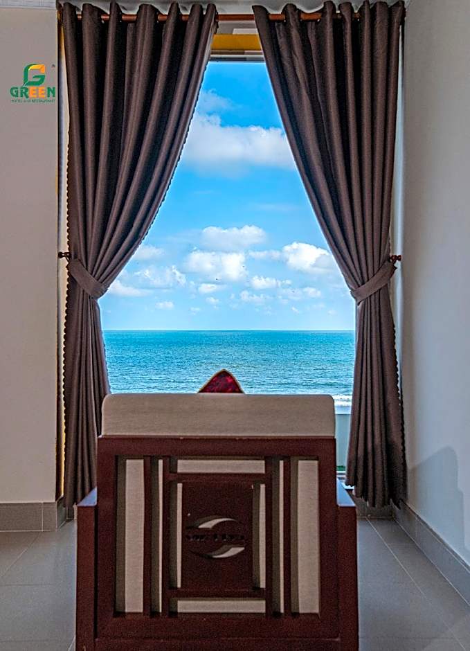 Green Hotel Vung Tau