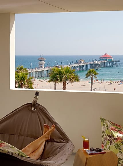 Kimpton Shorebreak Huntington Beach Resort By IHG