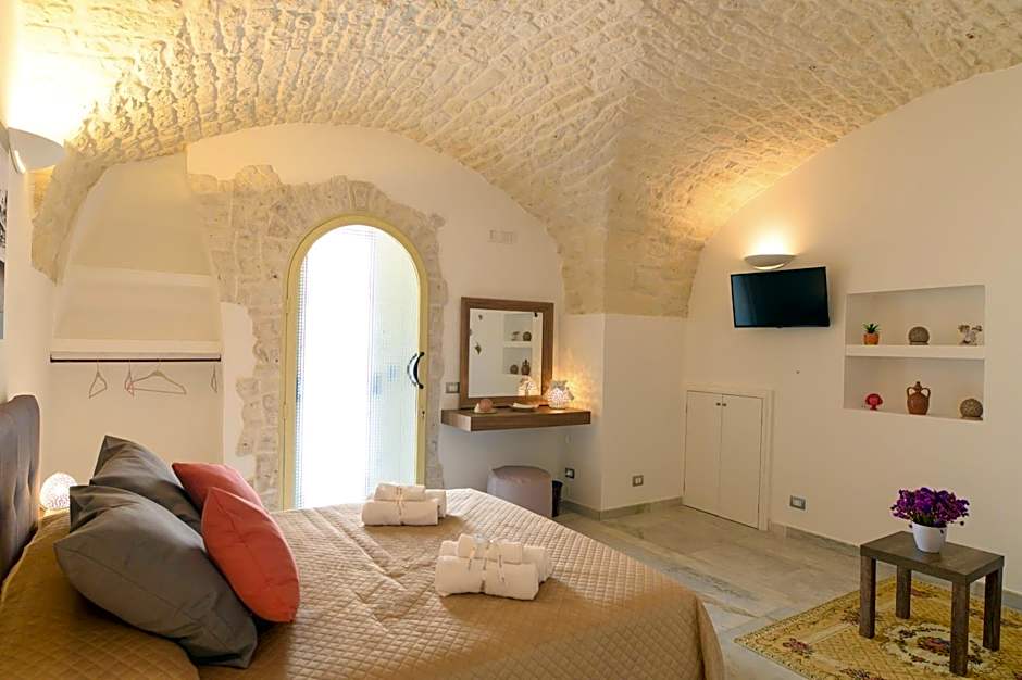 LUXURY ROOM CASSESE