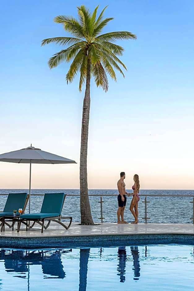 Cozumel Palace - All Inclusive