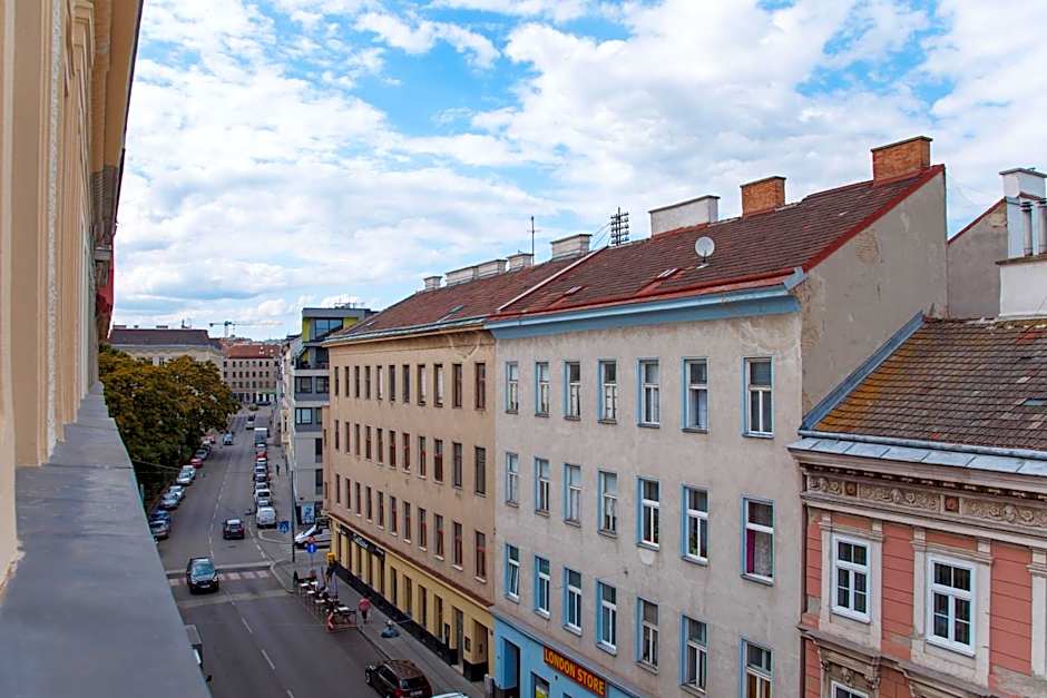 Numa Vienna Strauss