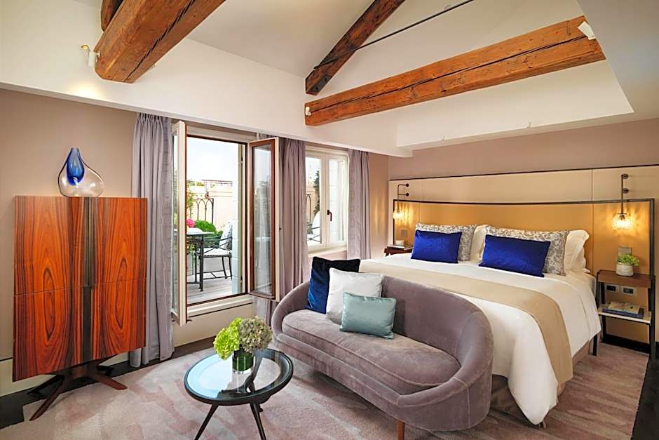The St. Regis Venice