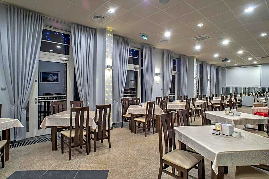 Aparthotel Baltic Spa