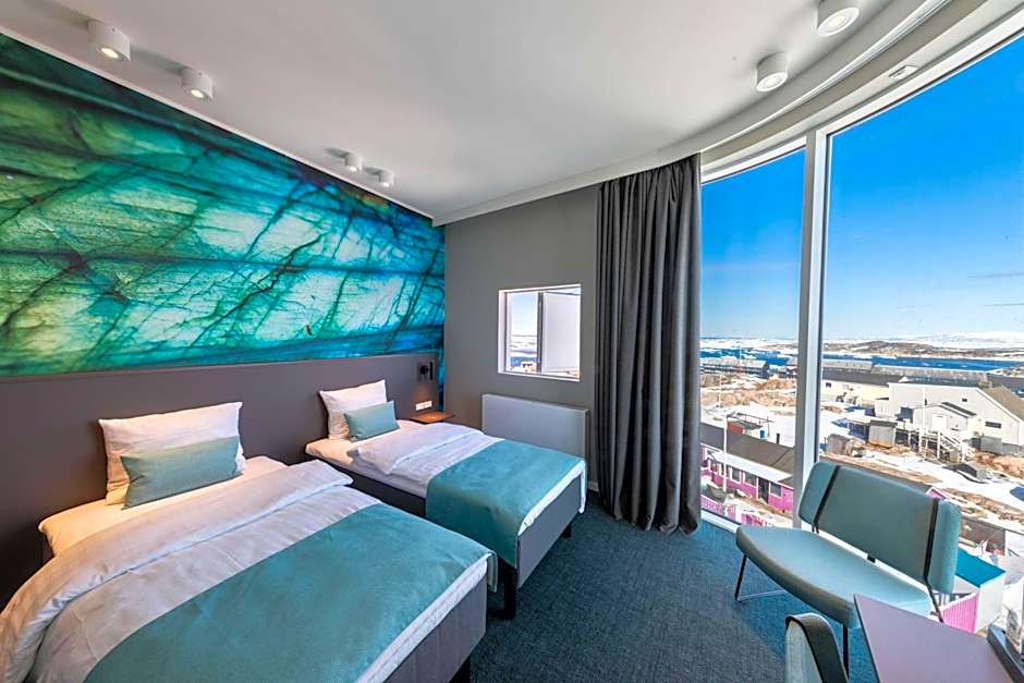 Best Western Plus Hotel Ilulissat