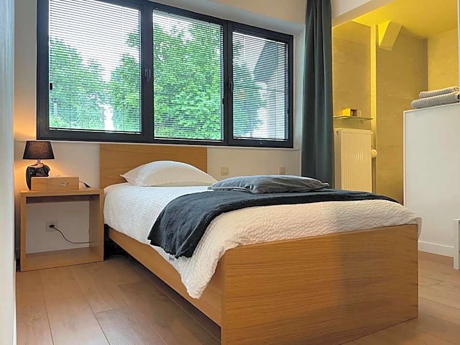 Hotel Gasthof Kapelhof