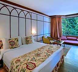 Welcomhotel by ITC Hotels, Pine N Peak, Pahalgam