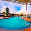 The STRAT Hotel, Casino & Tower