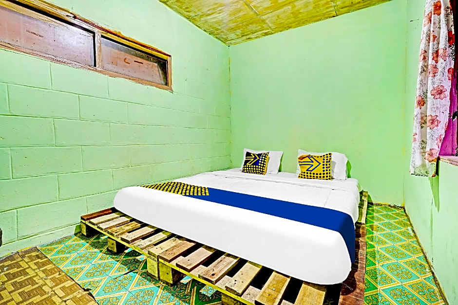 SPOT ON 91320 Pondok Elia Syariah