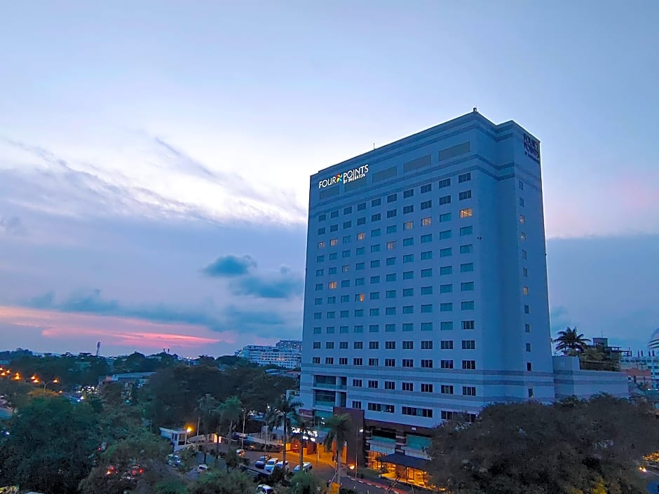 Four Points by Sheraton Batam