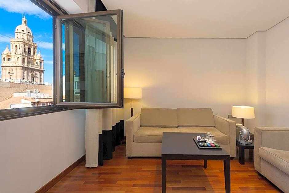 Hotel Murcia Rincon de Pepe Affiliated by Melia