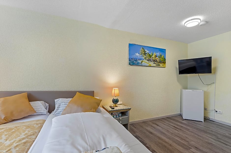 Business Hotel Lemon Suites