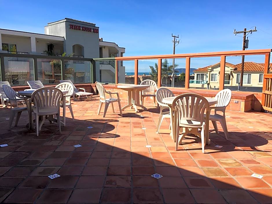 Motel 6 Pismo Beach - Pacific Ocean
