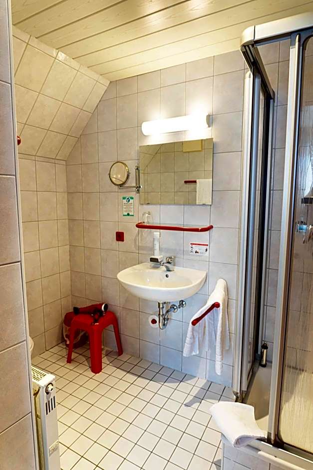 Garni Hotel Maselheimer Hof