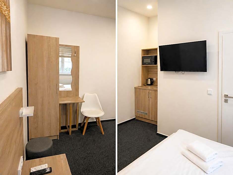 Rabie Aparthotel