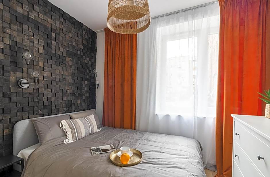 KOBIELA Luxury Apartments