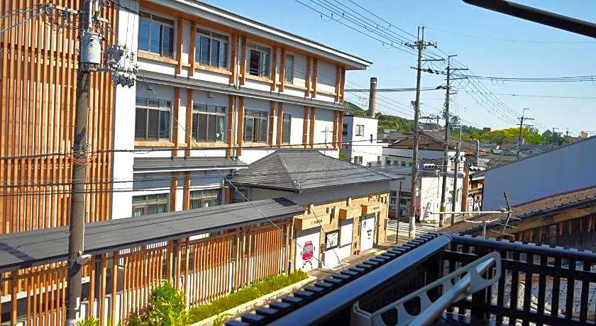 Kyoto tabisou Kasumi