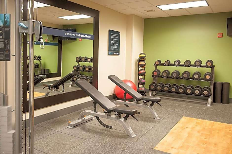 Hampton Inn By Hilton Pensacola-Airport (Cordova Mall Area)