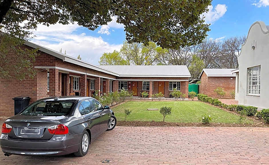 Village Lodge Harrismith