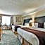 Best Western Plus Cambridge Hotel